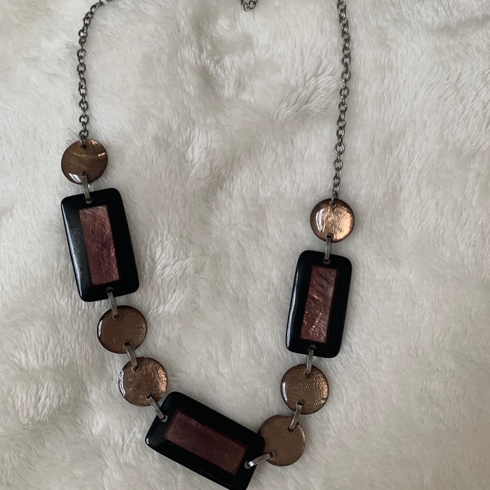 90s neklace